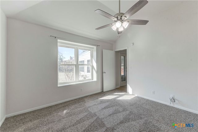 2806 Hemlock Drive, Killeen, TX 76549