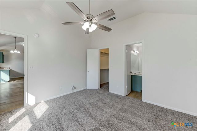 2806 Hemlock Drive, Killeen, TX 76549