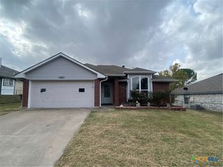 2806 Hemlock Drive, Killeen, TX 76549