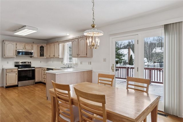 3233 Greentree Circle, Neshannock Twp, PA 16105