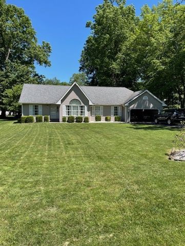 3233 Greentree Circle, Neshannock Twp, PA 16105