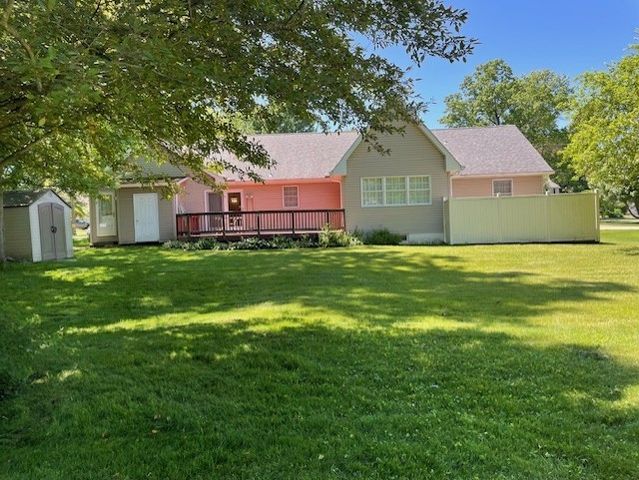 3233 Greentree Circle, Neshannock Twp, PA 16105