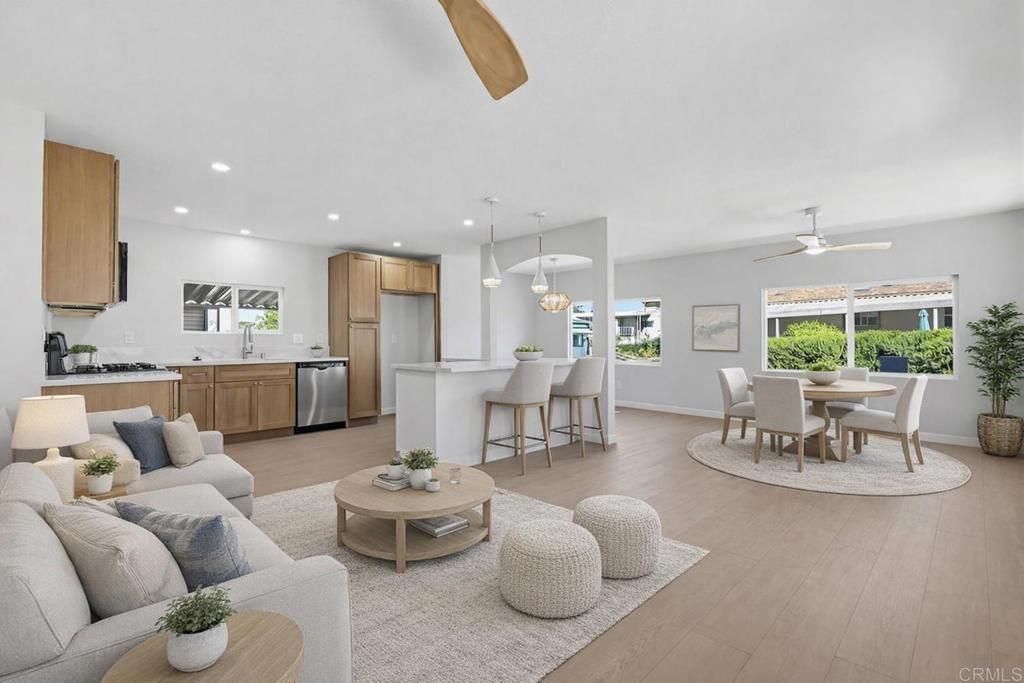 Image 1 of property listing at 2400 Alpine Blvd #8, Alpine, CA 91901