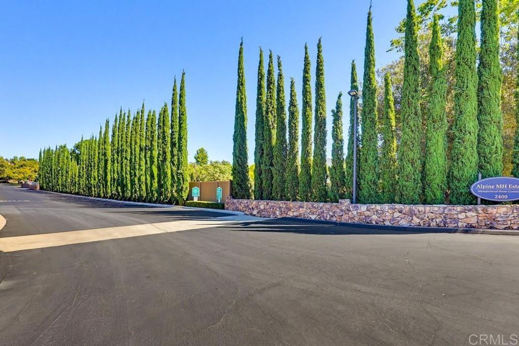 Image 18 of property listing at 2400 Alpine Blvd #8, Alpine, CA 91901