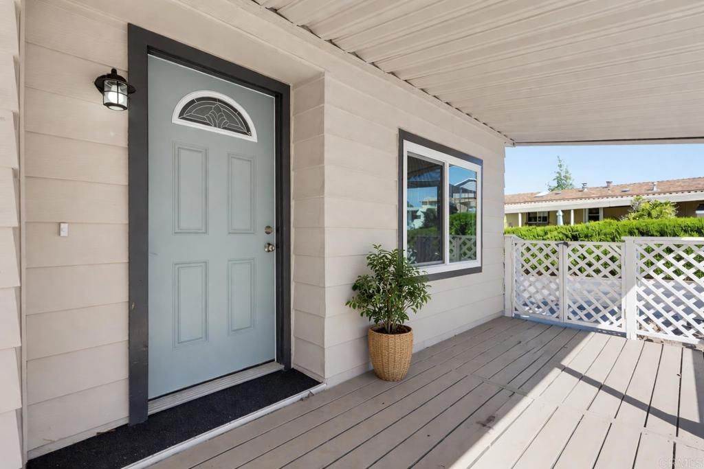 Image 3 of property listing at 2400 Alpine Blvd #8, Alpine, CA 91901