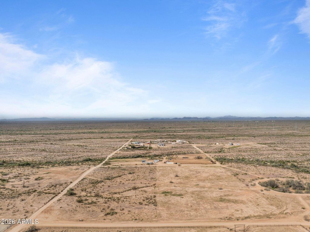 TBD00 W Galvin Street -, Wittmann, AZ 85361 — photo 3