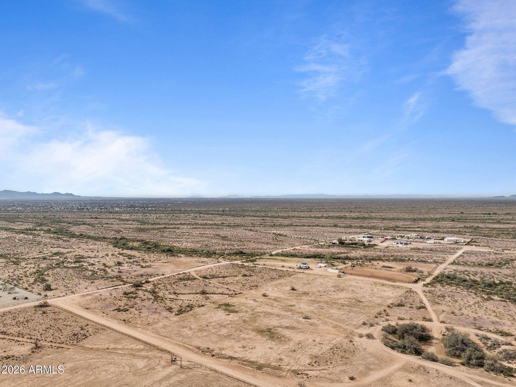 TBD00 W Galvin Street -, Wittmann, AZ 85361 — photo 4