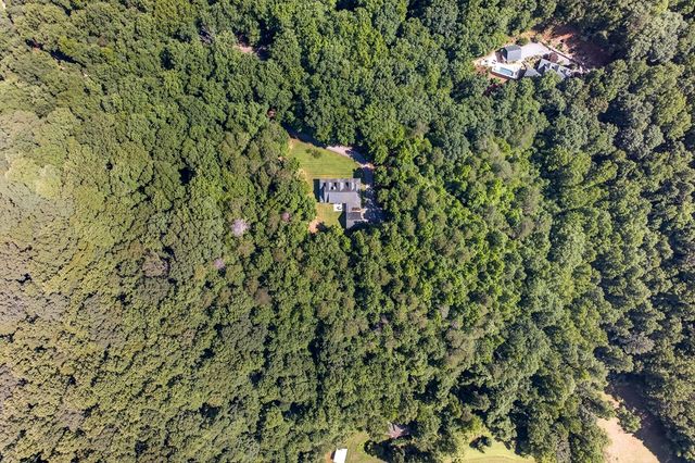 408 Mountain Creek Way, Ellijay, GA 30536