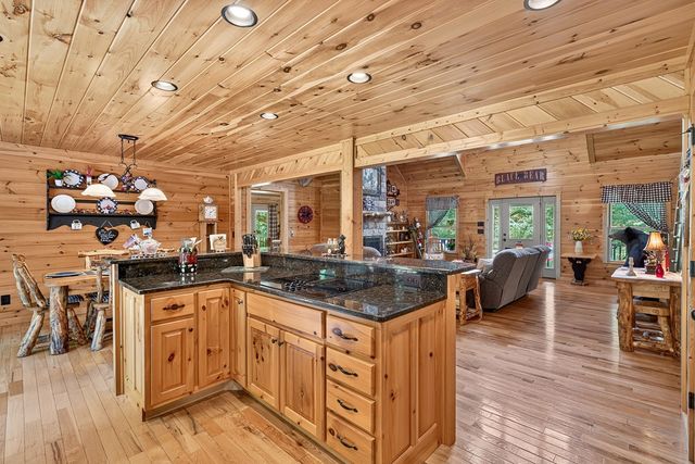 408 Mountain Creek Way, Ellijay, GA 30536