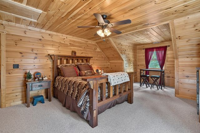408 Mountain Creek Way, Ellijay, GA 30536