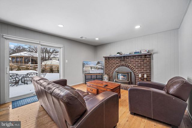 3205 LLEWELLYN FIELD RD RD, Olney, MD 20832