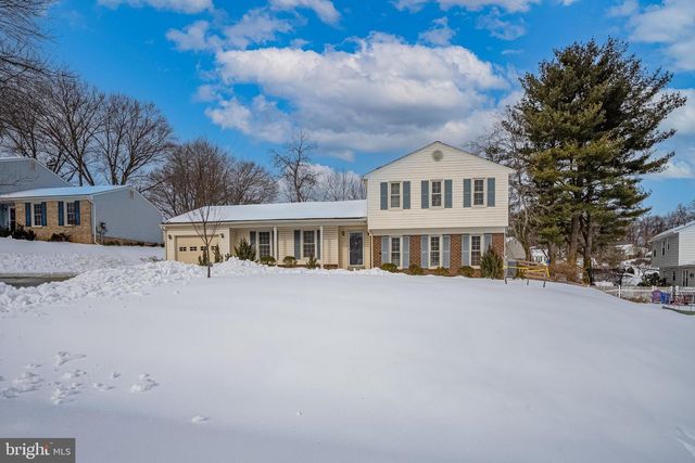 3205 LLEWELLYN FIELD RD RD, Olney, MD 20832