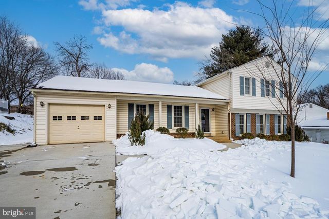 3205 LLEWELLYN FIELD RD RD, Olney, MD 20832