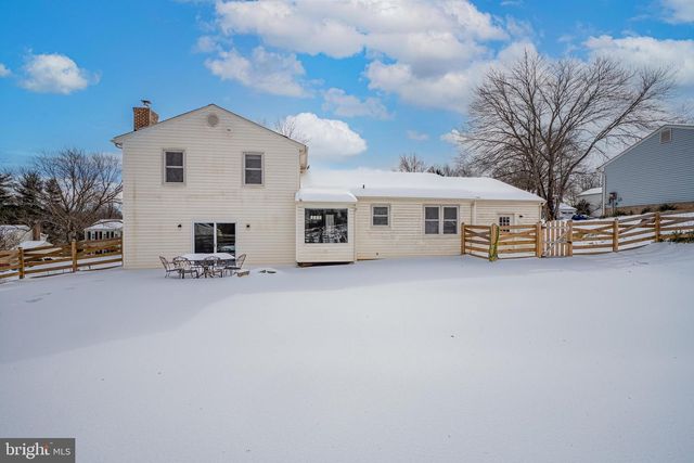 3205 LLEWELLYN FIELD RD RD, Olney, MD 20832