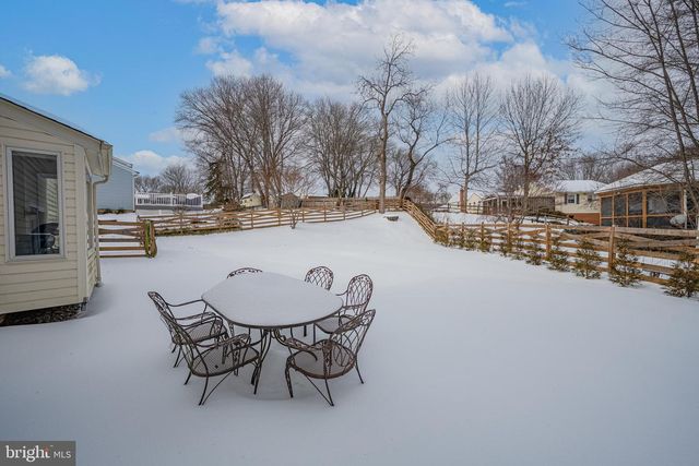 3205 LLEWELLYN FIELD RD RD, Olney, MD 20832