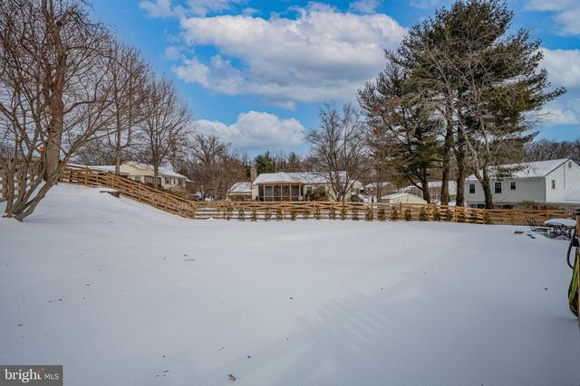 3205 LLEWELLYN FIELD RD RD, Olney, MD 20832