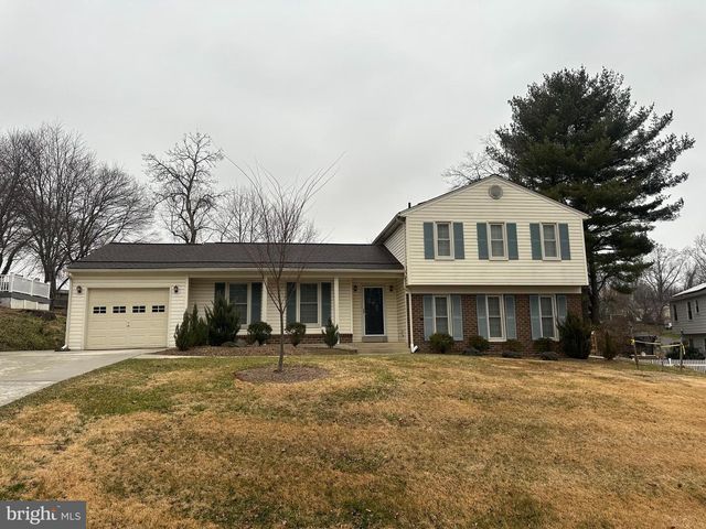 3205 LLEWELLYN FIELD RD RD, Olney, MD 20832