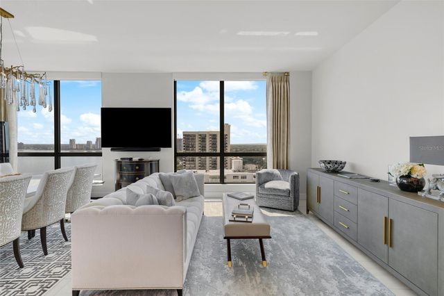 2103 BAYSHORE BOULEVARD 1701, Tampa, FL 33606