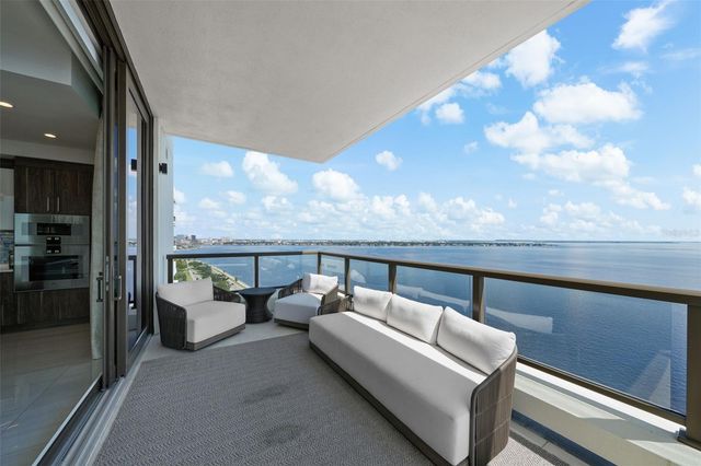 2103 BAYSHORE BOULEVARD 1701, Tampa, FL 33606