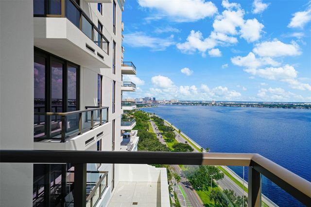 2103 BAYSHORE BOULEVARD 1701, Tampa, FL 33606