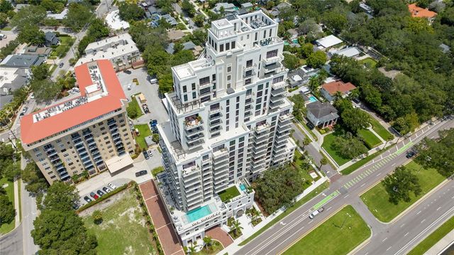 2103 BAYSHORE BOULEVARD 1701, Tampa, FL 33606