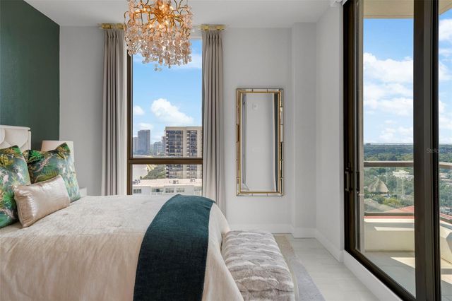 2103 BAYSHORE BOULEVARD 1701, Tampa, FL 33606