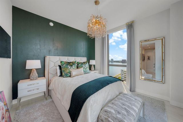 2103 BAYSHORE BOULEVARD 1701, Tampa, FL 33606