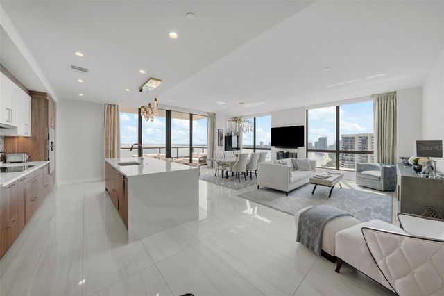 2103 BAYSHORE BOULEVARD 1701, Tampa, FL 33606