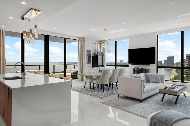 2103 BAYSHORE BOULEVARD 1701, Tampa, FL 33606