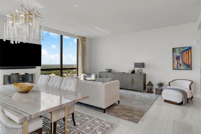 2103 BAYSHORE BOULEVARD 1701, Tampa, FL 33606