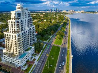 2103 BAYSHORE BOULEVARD 1701, Tampa, FL 33606