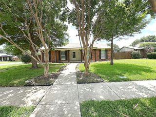 491 Clear Creek Lane, Coppell, TX 75019