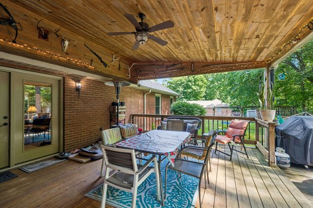 2117 Safe Haven Cir, Estill Springs, TN 37330
