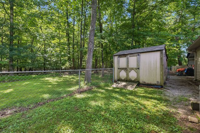 2117 Safe Haven Cir, Estill Springs, TN 37330