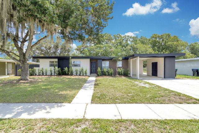 1007 EGAN DRIVE, Orlando, FL 32822