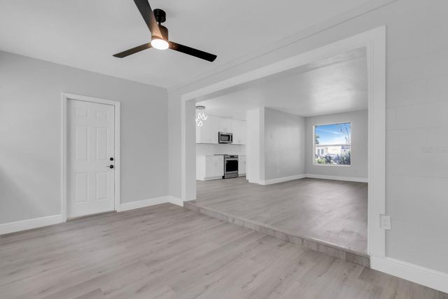 1007 EGAN DRIVE, Orlando, FL 32822