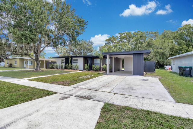 1007 EGAN DRIVE, Orlando, FL 32822