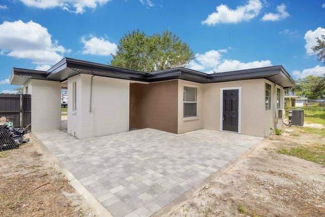 1007 EGAN DRIVE, Orlando, FL 32822