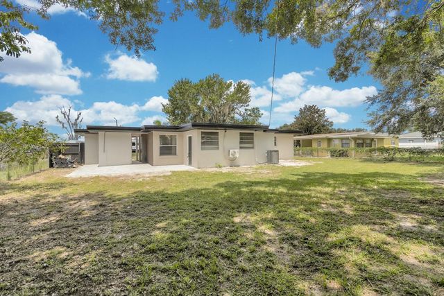 1007 EGAN DRIVE, Orlando, FL 32822