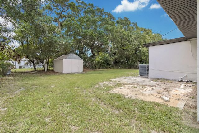 1007 EGAN DRIVE, Orlando, FL 32822