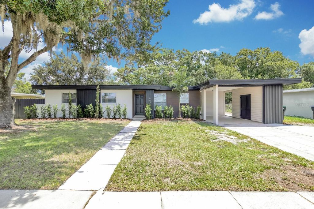 1007 EGAN DRIVE, Orlando, FL 32822
