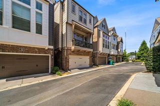 156 Blakemore Drive SE, Smyrna, GA 30080