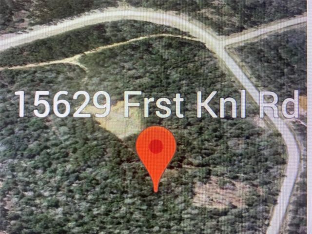 15629 Forest Knoll Road, Willis, TX 77378