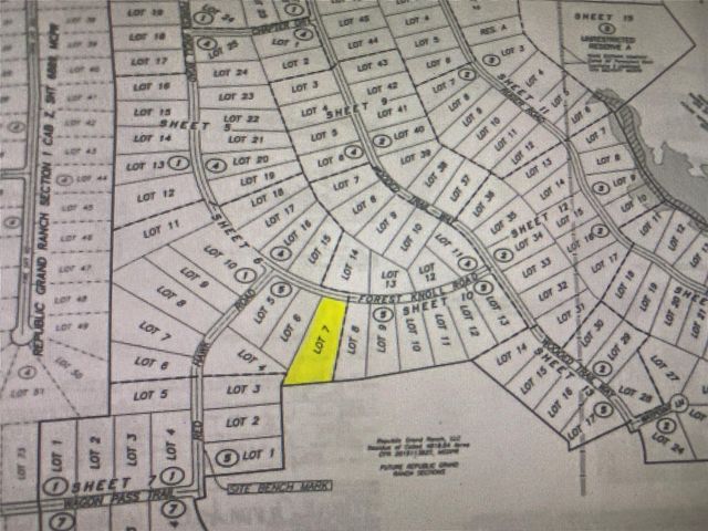 15629 Forest Knoll Road, Willis, TX 77378