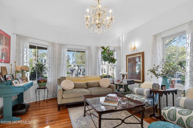 92 Embury Avenue, Ocean Grove, NJ 07756