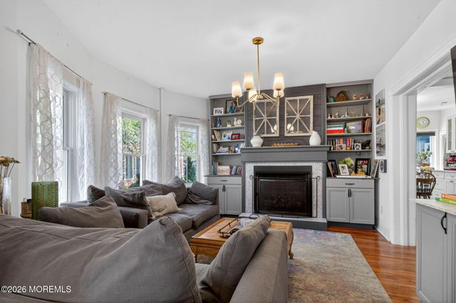 92 Embury Avenue, Ocean Grove, NJ 07756