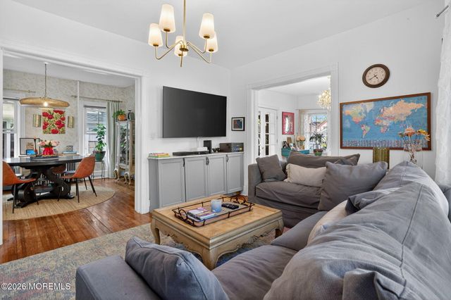 92 Embury Avenue, Ocean Grove, NJ 07756