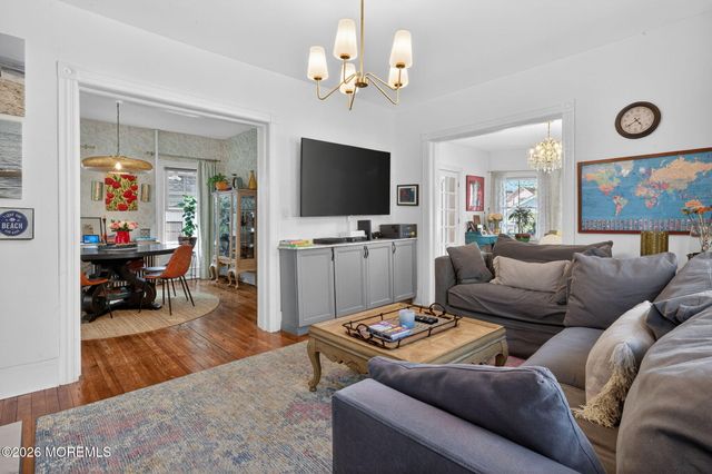 92 Embury Avenue, Ocean Grove, NJ 07756