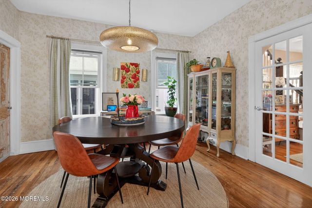 92 Embury Avenue, Ocean Grove, NJ 07756