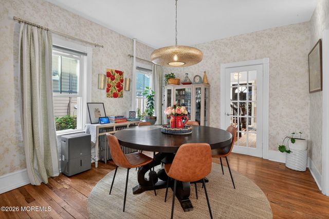 92 Embury Avenue, Ocean Grove, NJ 07756